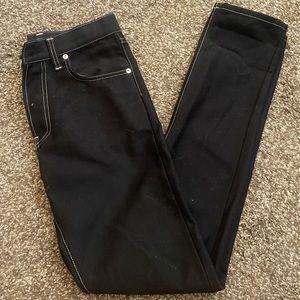 Helmut lang jeans